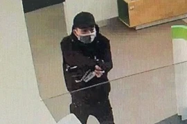 Hành trình 43 giờ truy bắt tên cướp ngân hàng manh động