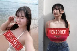 Cô giáo tiếng Anh chẳng dạy online vẫn có gần 3 triệu người theo dõi