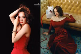 Gần 10 năm trôi qua, hot girl "Em chưa 18" giờ ra sao?