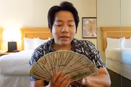 Nhìn lại sự hào nhoáng của Khoa Pug trước khi tuyên bố phá sản