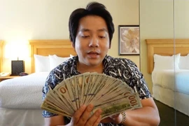 Nhìn lại sự hào nhoáng của Khoa Pug trước khi tuyên bố phá sản