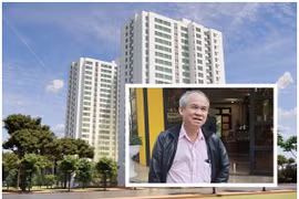 Bầu Đức tuyên bố thưởng 160 căn hộ tiền tỷ cho nhân viên