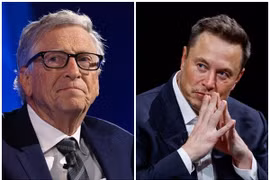 Top 10 tỷ phú giàu nhất thế giới thay đổi ra sao trong 10 năm?