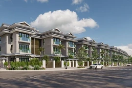 5 kiểu nhà ở tiện nghi, bán đi đắt khách 'như tôm tươi' 