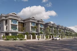 5 kiểu nhà ở tiện nghi, bán đi đắt khách 'như tôm tươi' 