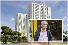 Bầu Đức tuyên bố thưởng 160 căn hộ tiền tỷ cho nhân viên