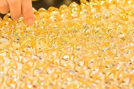 Giá vàng hôm nay 07/8: Quay đầu giảm nhẹ?