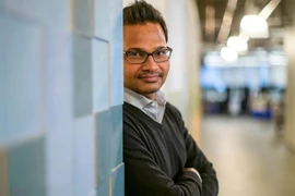 Chân dung ông chủ bán công ty, giúp 400 nhân viên thành triệu phú