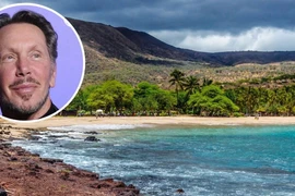 Bí mật đằng sau những hòn đảo riêng xa hoa của giới tỷ phú 