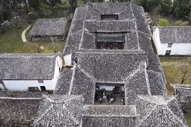 Điều đặc biệt bên trong dinh thự vua Mèo 150 tỷ 