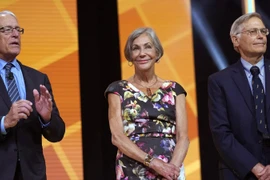 5 gia tộc giàu nhất thế giới