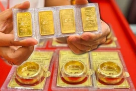 Giá vàng hôm nay 14/6: Tăng dựng đứng?