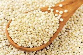 Loại hạt cứu đói thời bao cấp thành đặc sản được săn lùng 