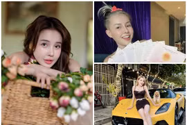 Độ giàu có của Ngân 98 giữa lùm xùm bán hàng kém chất lượng