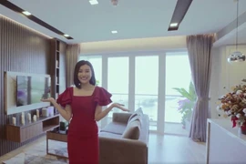 Căn hộ 7 tỷ của nữ diễn viên miền Tây 35 tuổi vẫn độc thân