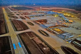 3 hãng hàng không Việt dùng máy bay gì 'chào sân" Long Thành ngày 19/12? 