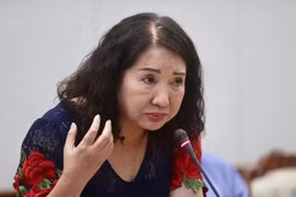 Tài sản của bà Nguyễn Thị Như Loan trước khi bị đề nghị truy tố