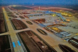 3 hãng hàng không Việt dùng máy bay gì 'chào sân" Long Thành ngày 19/12? 