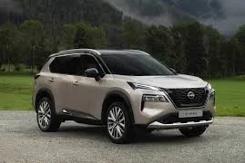 Nissan X-Trail e-POWER e-4ORCE 2026 sắp về Việt Nam có gì? 