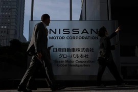 Nissan đối mặt khủng hoảng, có thể phải bán trụ sở toàn cầu