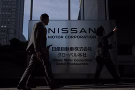 Nissan đối mặt khủng hoảng, có thể phải bán trụ sở toàn cầu