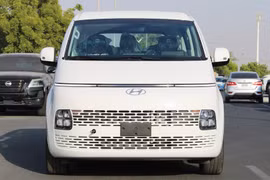 Hyundai Staria 2025 từ 1,1 tỷ tại Malaysia, có về Việt Nam?