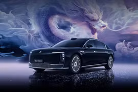 Maextro S800 từ 2,6 tỷ đồng "cháy hàng" sau 1 tuần mở bán