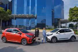 Lý do ôtô cỡ A giá rẻ ngày càng ế ẩm tại Việt Nam?