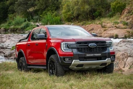 Ford Ranger bản máy dầu 2.0L sắp bị khai tử từ 2026?