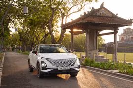 Omoda C5 và Jaecoo J7 giảm giá cao nhất tới 90 triệu đồng