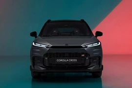 Lý do Corolla Cross bị "sếp tổng" của Toyota chê nhạt nhẽo?
