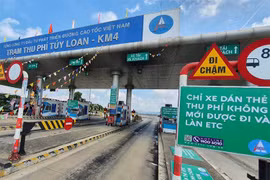 Lỗi nhỏ nhưng mất tiền triệu khi đi du lịch ôtô mùa hè này