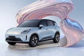 Wuling Bingo có thêm phiên bản S cao cấp chỉ 280 triệu đồng