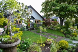 4 dấu hiệu nhà quý hơn vàng, bán đi "tiếc hùi hụi"