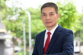 Điều ít biết về Chủ tịch kín tiếng của Tập đoàn Sơn Hải 