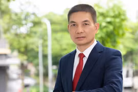 Điều ít biết về Chủ tịch kín tiếng của Tập đoàn Sơn Hải 