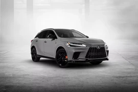 Gần 10 mẫu xe sang Lexus sắp bị "khai tử", có cả ôtô điện