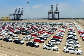 96% ôtô xăng, dầu có thể ngừng bán vào năm 2030 vì khó đạt chuẩn?