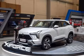 Mitsubishi Motors Việt Nam hỗ trợ 100% phí trước bạ xe tháng 8/2025