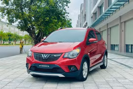 Có nên mua xe ôtô đã khai tử tại Việt Nam?