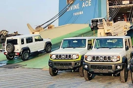 Suzuki Jimny XL bất ngờ bị "khai tử" tại thị trường Úc?