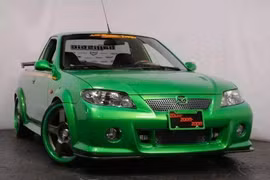 Mazda bán tải độc nhất vô nhị có thể khiến Qua Vũ "phát thèm"