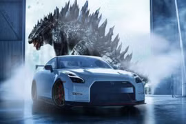 Tạm biệt Nissan GT-R, "con quái vật Godzilla" cuối cùng xuất xưởng