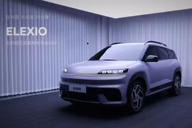 Hyundai hé lộ SUV điện giá rẻ hơn 500 triệu, chạy tới 700km/sạc