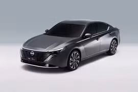Nissan Teana 2026 nâng cấp có gì để "đe dọa" Toyota Camry?