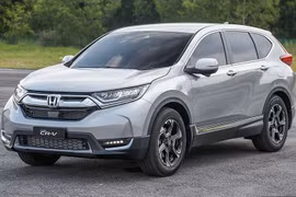 Honda bị kiện tập thể vì động cơ i-VTEC trên 5 mẫu ôtô