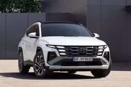 Lý do Hyundai Tucson 2025 bị khai tử bản 1.6L Turbo tại Úc?