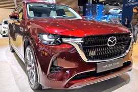 Mazda CX-80 sắp mở bán tại Malaysia, liệu có về Việt Nam?