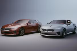 BMW Speedtop "giá chát" tới 13,1 tỷ đồng bán đắt như tôm tươi