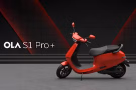 Ola S1 Pro Sport - xe máy điện giá 39 triệu, có ADAS "xịn sò" như ôtô
